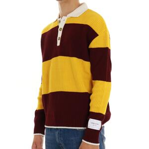 POLO A RIGHE SUPERCULTURE - Mad Fashion | img vers.300x/